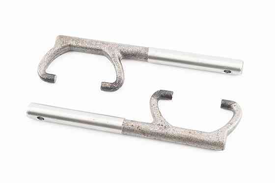 Вилка блокування диференціала к-кт 2шт 101-2 Киев