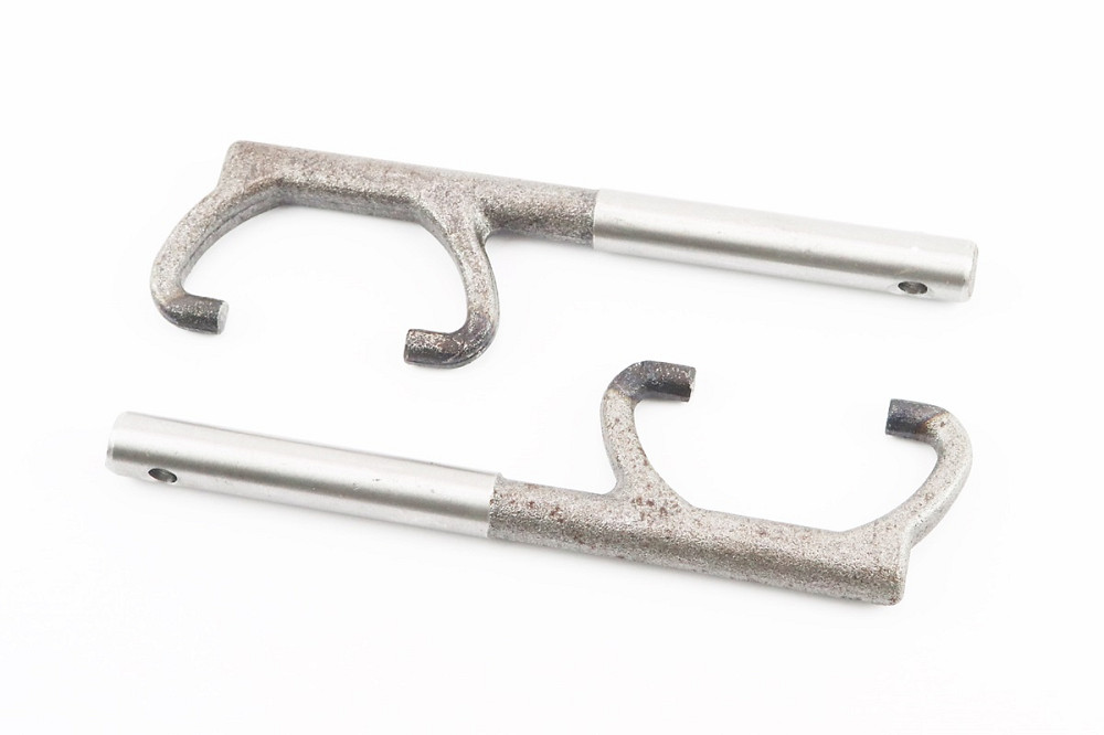 Вилка блокування диференціала к-кт 2шт 101-2 Киев - изображение 1