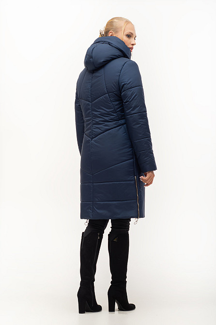 Зимнее пуховик без меха. 46.48 р. Киев - изображение 3