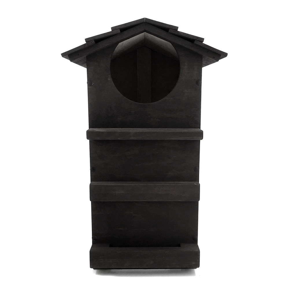 Домик для совы 