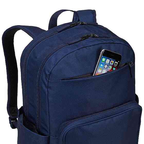 Рюкзак Case Logic Query 29L 15.6" CCAM-4216 Dress Blue (6808613) Київ