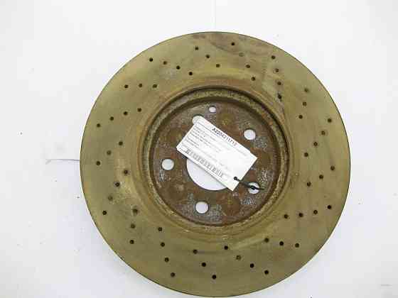 Mercedes-Benz  A2204211712 Гальмівний диск передній 304 х 30 мм S-Class W220 4matic Одесса