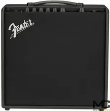 Комбіпісилювач Fender Mustang Lt 50 Київ - фото 1