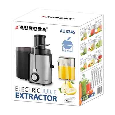 Соковижималка Aurora AU 3345 Вінниця