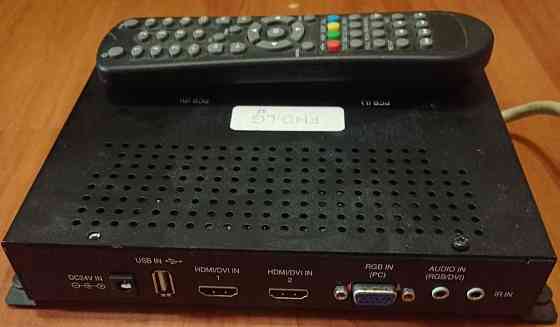 Монітор без корпусу: LG 47" Київ