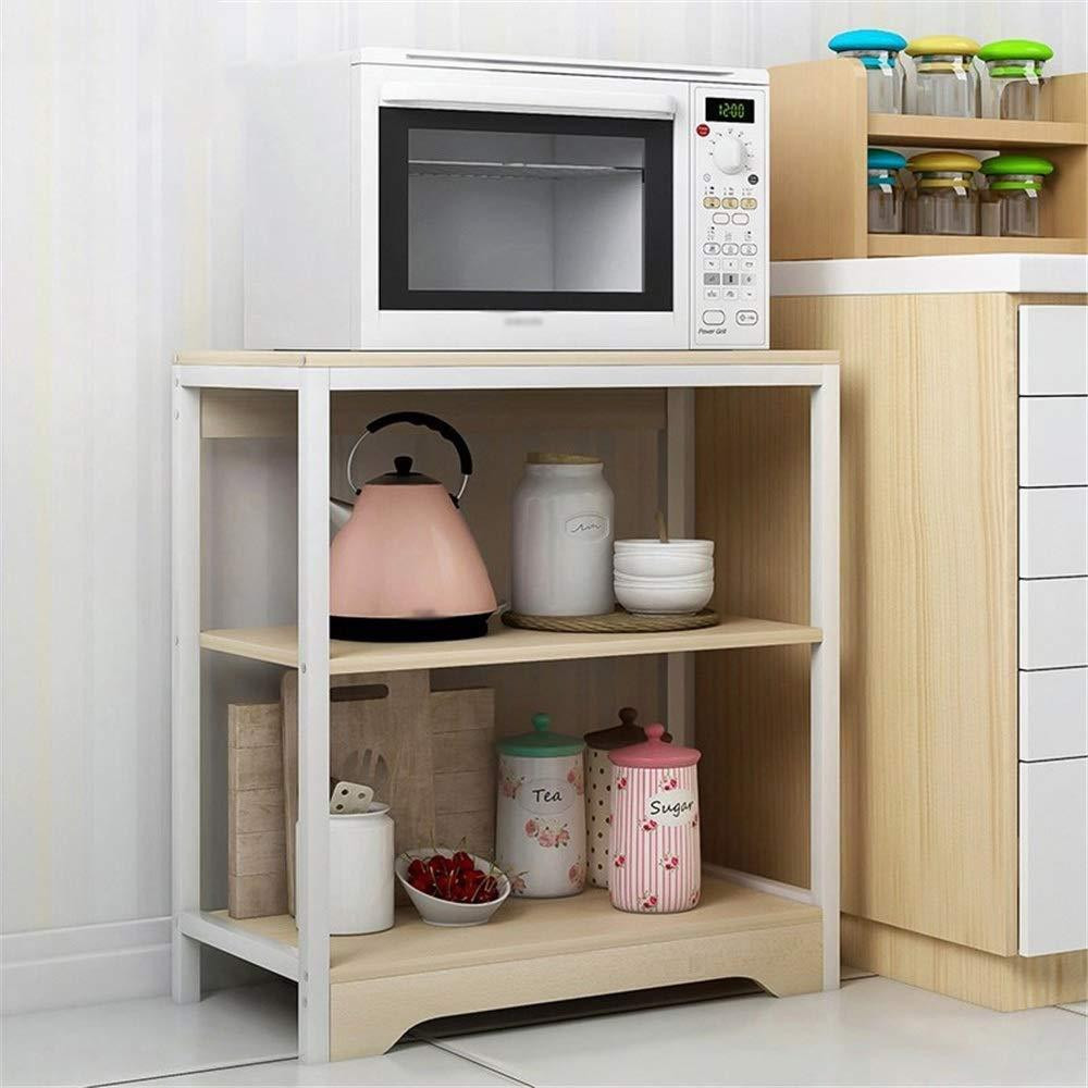 Етажерка для мікрохвильовки "Акармара 3" бланже Миколаїв - фото 1