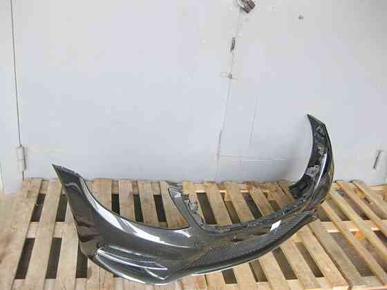 Mercedes-Benz  A2228801847 9197 Бампер передній чорний S-Class W222 AMG пакет Одеса