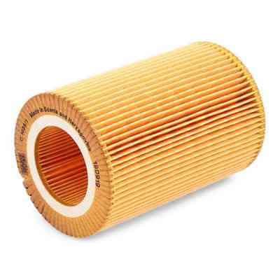 Повітряний фільтр для автомобіля Mann C1036/1 Вінниця