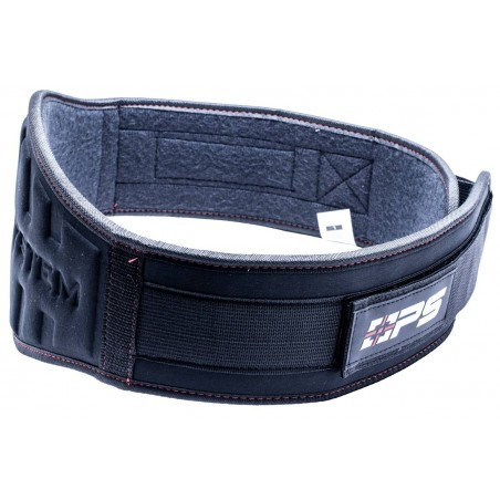 Пояс для важкої атлетики Power System PS-3205 Neo Flex неопреновий Black S Луцьк - фото 3