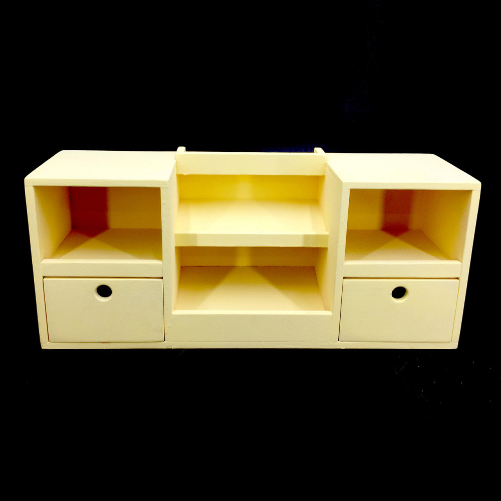 Органайзер настільний "Шелдон" лимонад Миколаїв - фото 7