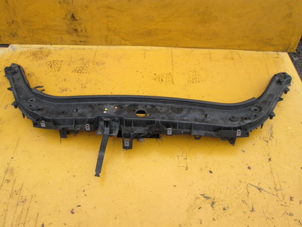 Установча панель Renault Scenic II 2003-2009 Ковель - изображение 1