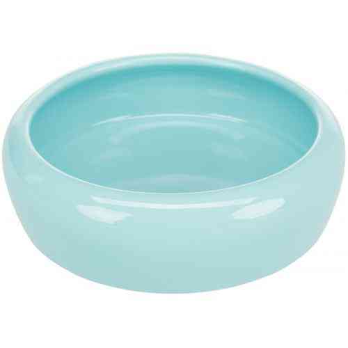 Миска Trixie для грызунов яркая керамическая 15 см 400 мл Киев