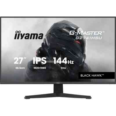 Монитор iiyama G2741HSU-B1 Винница