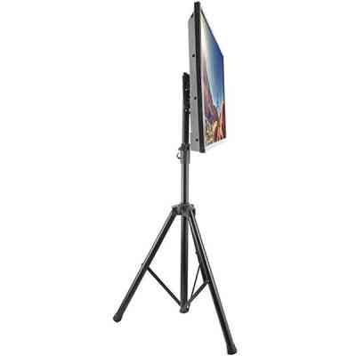 Стійка презентаційна ITech FS08-46T Black Вінниця