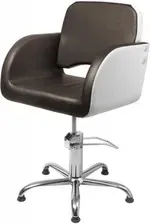 Перукарське Крісло Panda Malaga Fotel Fryzjerski Киев