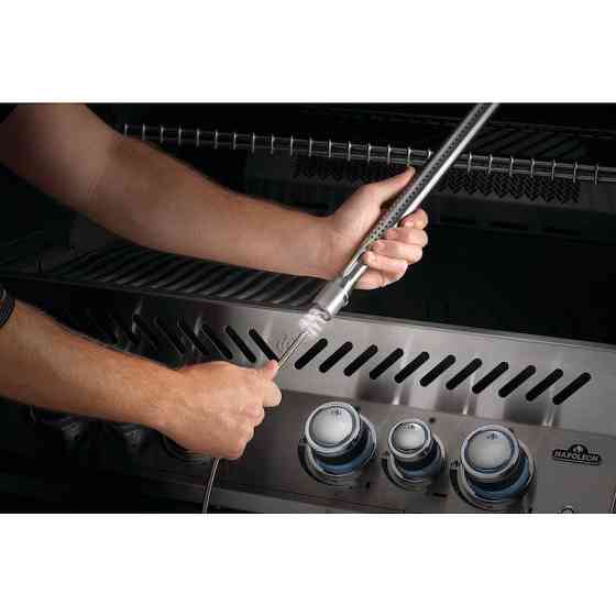 Набір для чистки газового гриля Napoleon 62045 Код: 010304 Ровно