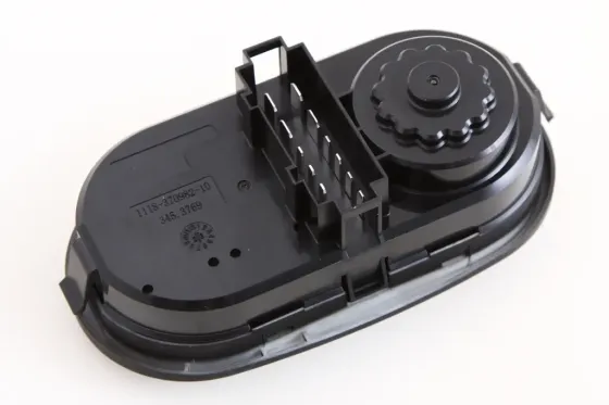 Блок керування світлотехнікою 1118 Люкс Watt Вінниця