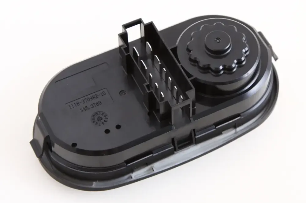 Блок керування світлотехнікою 1118 Люкс Watt Вінниця - фото 3