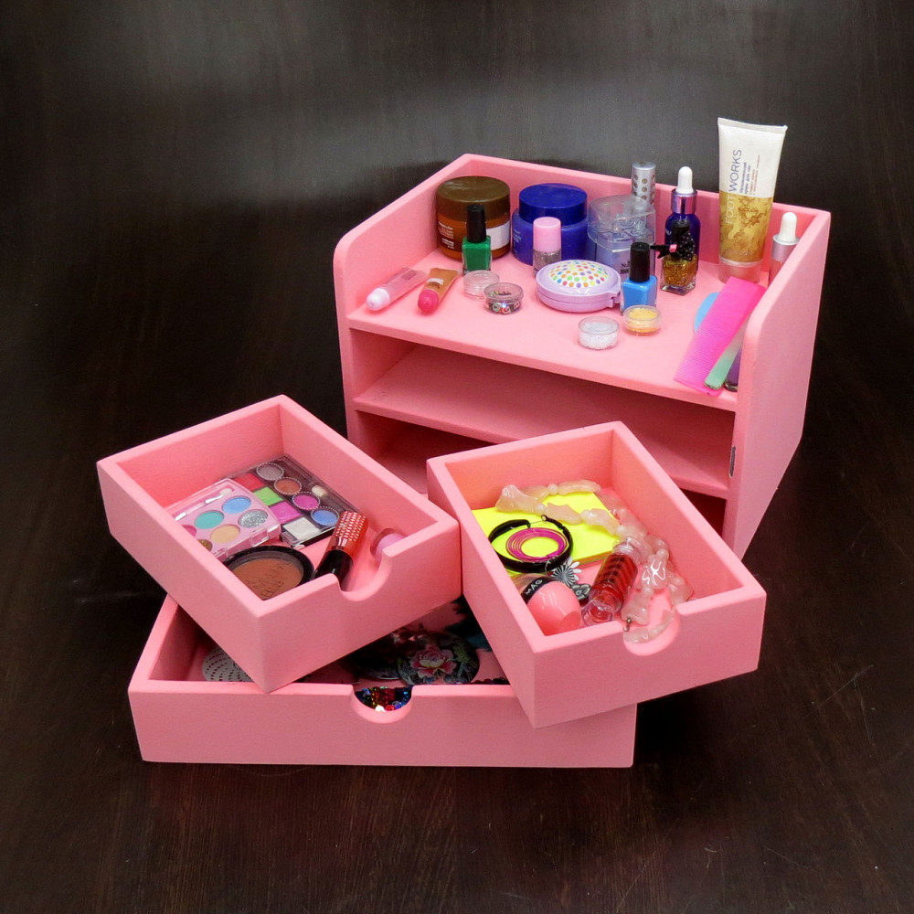 Органайзер для косметики 