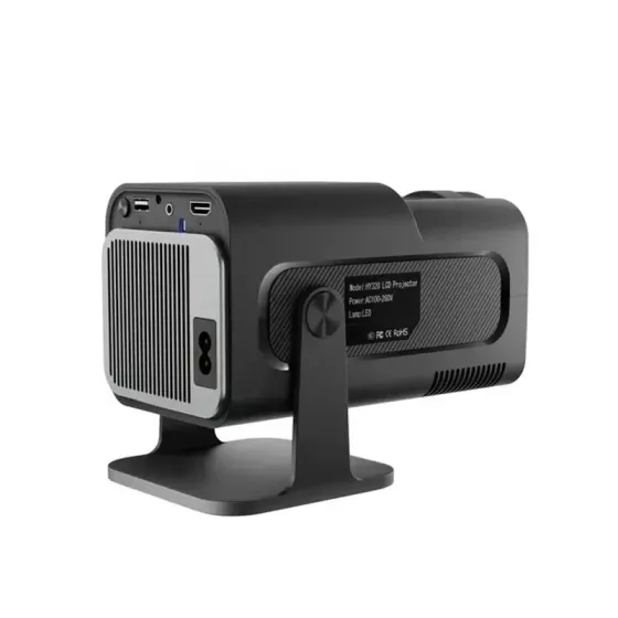 Мультимедійний смарт проектор Magcubic HY320 1080P 1/8 Гб 390 ANSI Android 11 Київ