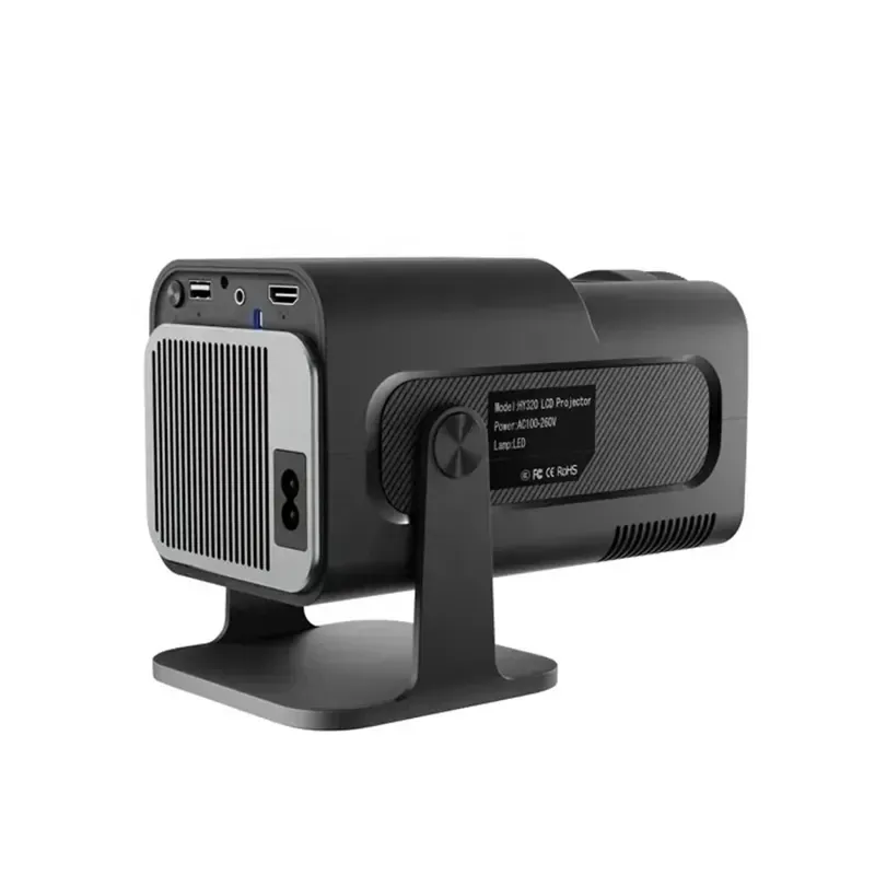 Мультимедийный смарт проектор Magcubic HY320 1080P 1/8 Гб 390 ANSI Android 11 Киев - изображение 5