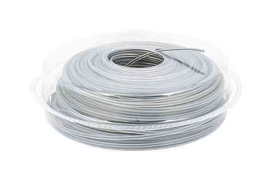 MASTERTOOL Жилка для тримера MASTERTOOL КРУГ АРМОВАНИЙ 2.70 мм 71 м блістер 19-0713 Коломия