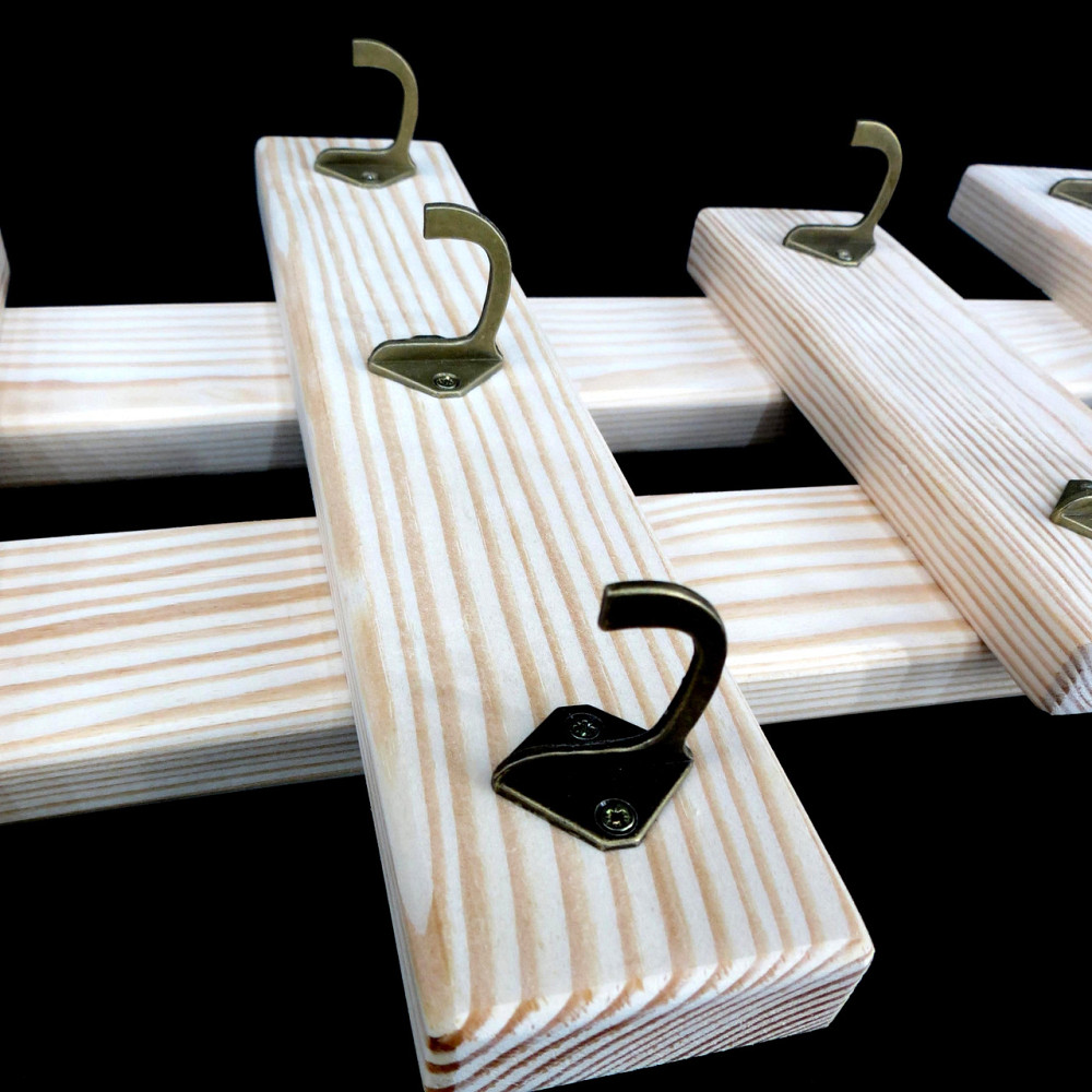 Ключниця дерев'яна "Блуа" бланже Миколаїв - фото 5