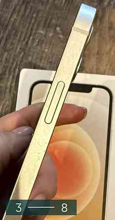 Айфон iPhone 12 128Gb. Київ