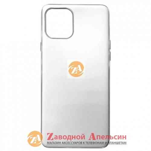 IPhone 11 pro max матовий чохол Electroplate ivory Одеса