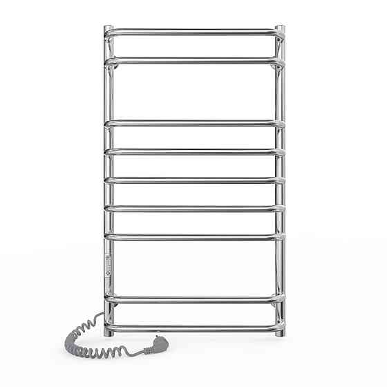 Полотенцесушитель нержавеющая EF standart 9 L Киев