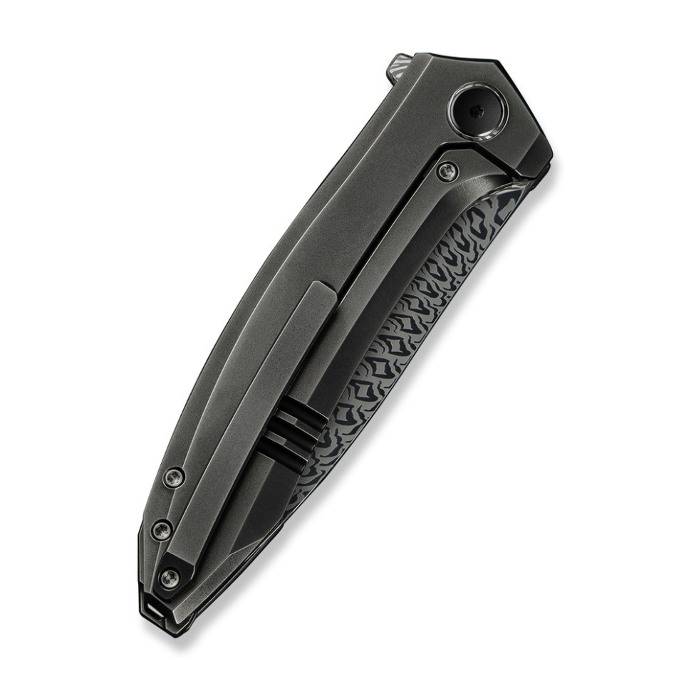 Ніж складаний Weknife Acuminal WE23070-DS1 Київ - фото 5