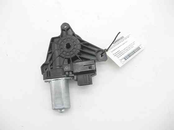 Mercedes-Benz  A2469063200 Моторчик склопідйомника задніх правих дверей ML/GLE W166 GLE Coupe C292 GLA X156 A-class W176 B-class W242 B-class W246 GL/ Одесса