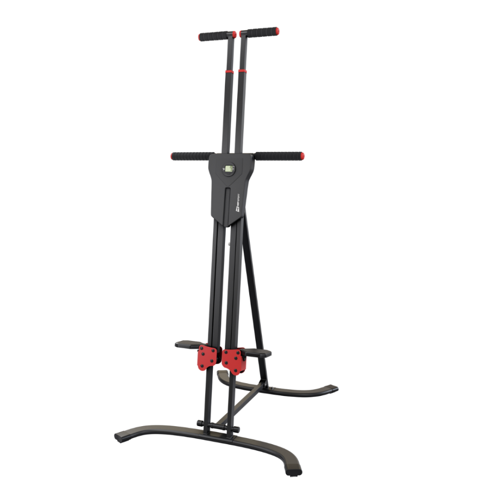 Вертикальный тренажер для скалолазания Hop-Sport HS-CM200 Киев - изображение 1