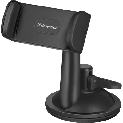 Універсальний автотримач Defender CH-155+ 60-85 мм (29155) Вінниця