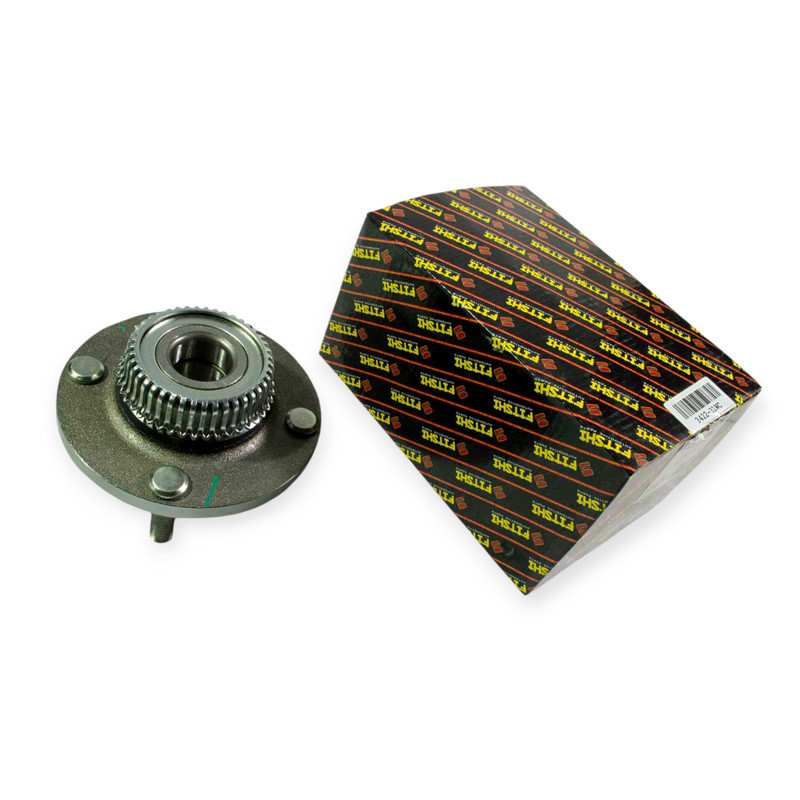 Ступиця Форза , Амулет задн. + ABS FT 3422-31WC ЗАЗ Мукачево - фото 1