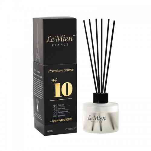 Аромадифузор LeMein №10 Baccarat Rouge 540 Ковель