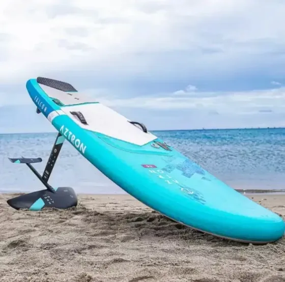 Підводне крило AZTRON ROCKET FOIL 1450 для FALCON Foil SUP Київ