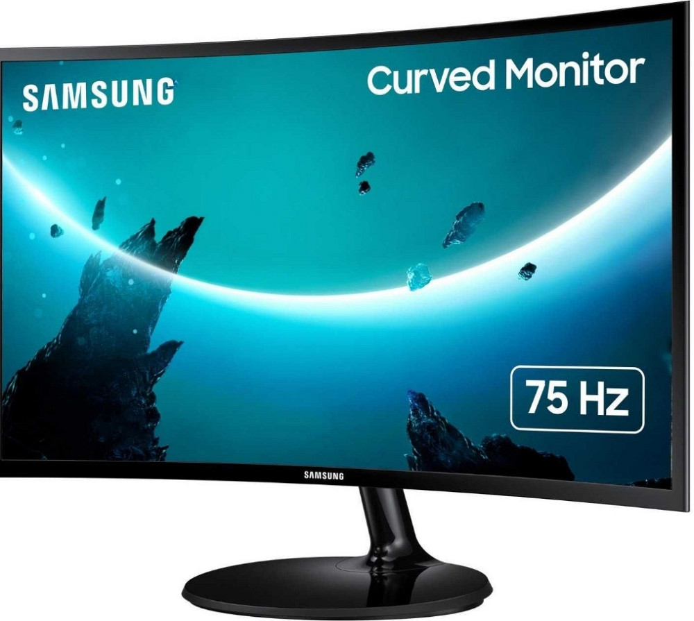 Монитор Новый 27