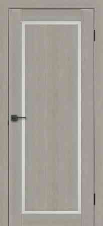 Межкомнатные двери Омис Doors Смарт С 090 G Дуб Мерсо 900х2000 мм Киев