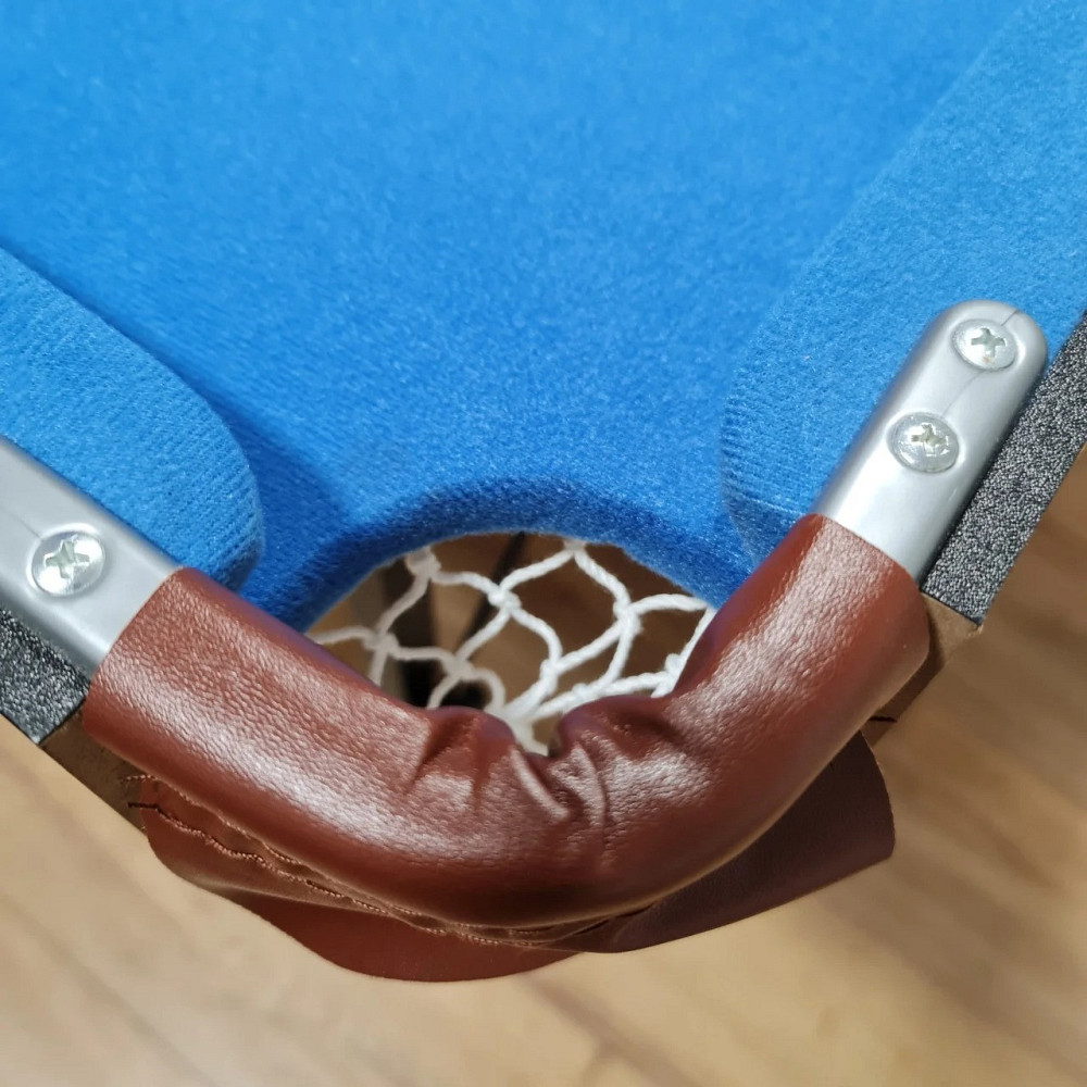 Ігровий більярдний стіл міні Avko PT01 для більярду складний, переносний Київ - фото 9