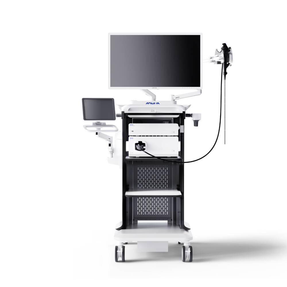 Система відеоендоскопічна AQ-300 4К AOHUA Дніпро - фото 10