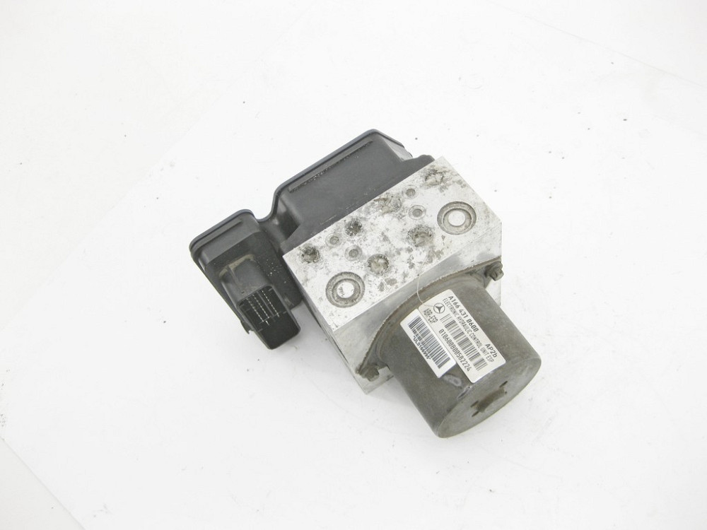 Mercedes-Benz  A1664310800 Блок ABS ML/GLE W166 GLE Coupe C292 GL/GLS X166 Одесса - изображение 5