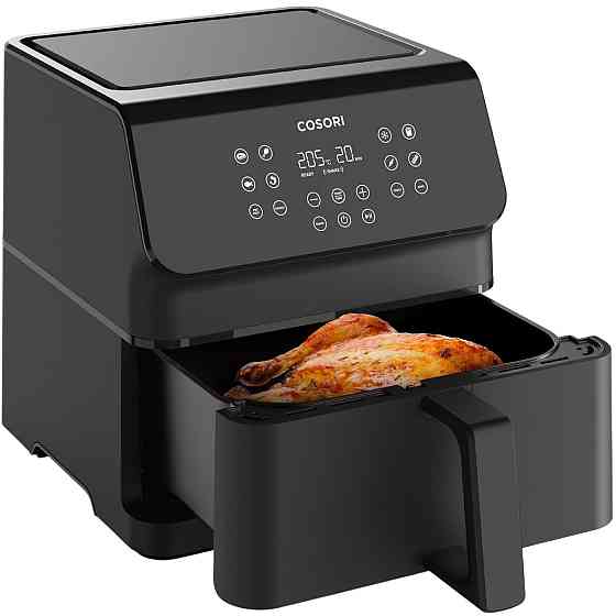 Мультипіч Cosori Premium II Chef Edition (KAAPAFCSNEU0198Y) ( 17488 ) Харьков