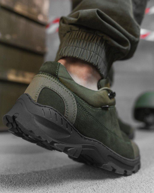 Тактичні кросівки extreme Одеса - фото 5