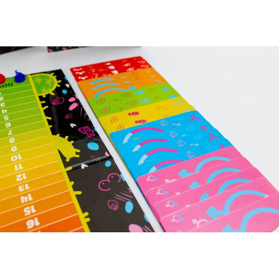 Настольная игра 18+ Fun Games Shop Эродит (укр.) (FGS54) Винница - изображение 8