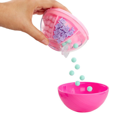 Лялька L.O.L. Surprise! Феєричні зачіски з намистинок (511205) Вінниця - фото 2