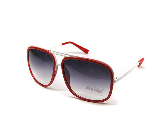 Очки солнцезащитные женские оригинальные Avatar Киев - изображение 1