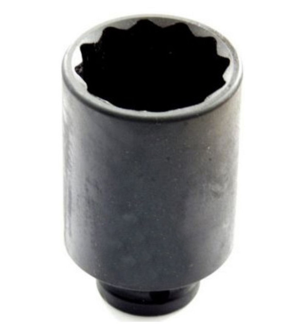 Головка ударна глибока 36мм 3/4 12гр. Одеса - фото 1