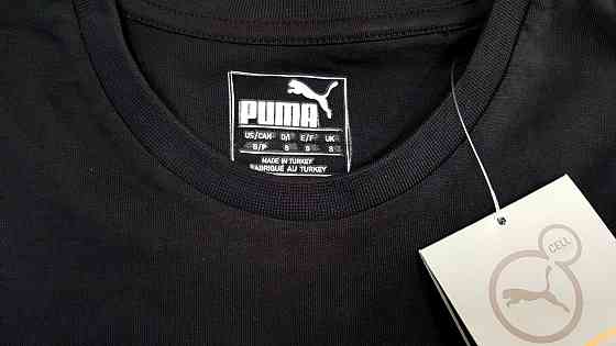 Мужская футболка PUMA MERCEDES,оригинал Киев