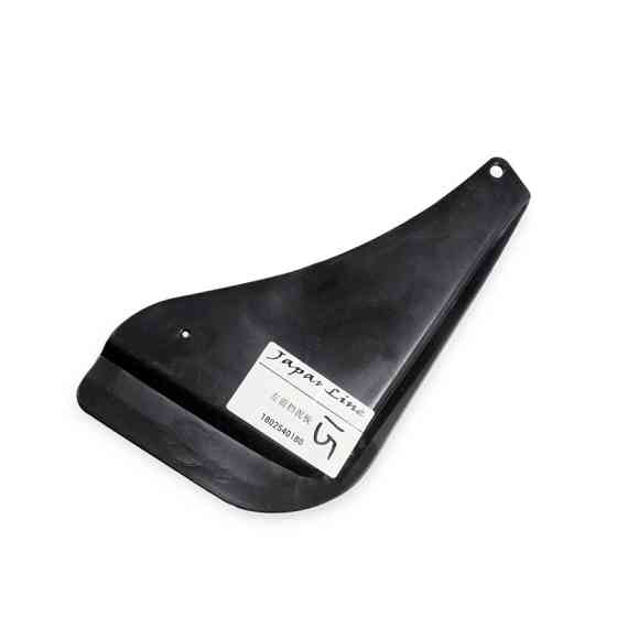 Бризковик автомобіль Джелі ck/ck2 передній лівий Мукачево